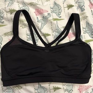 Lululemon sport bras